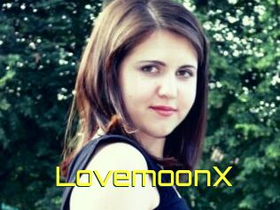 LovemoonX