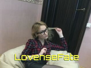 LovenseFate