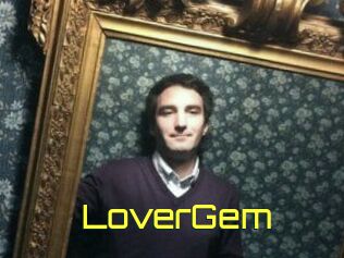 LoverGem