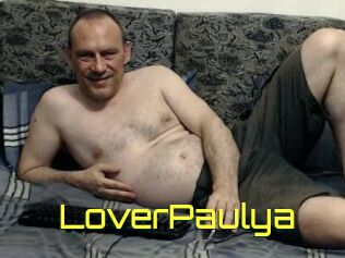 LoverPaulya