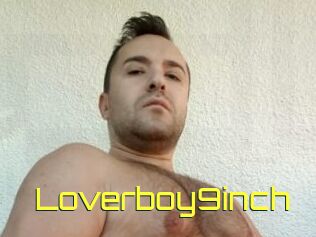 Loverboy9inch