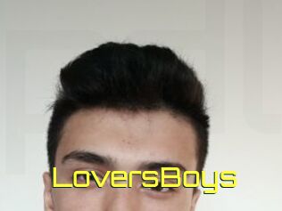 LoversBoys