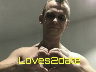 Loves2date