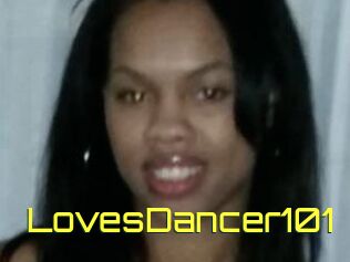 LovesDancer101