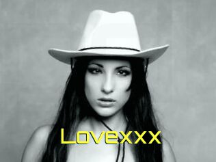 Lovexxx