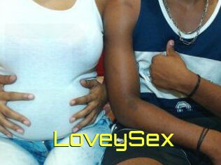 LoveySex
