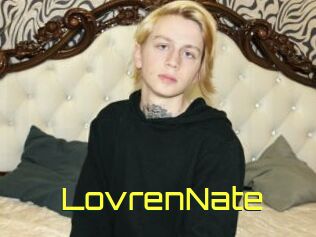 LovrenNate