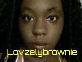 Lovzelybrownie