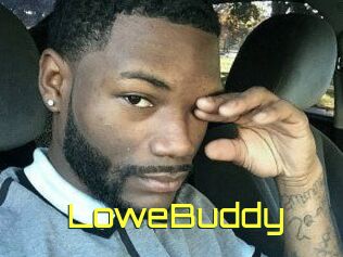 LoweBuddy