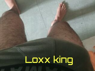 Loxx_king