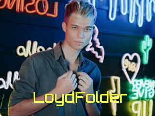 LoydFolder