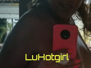 LuHotgirl