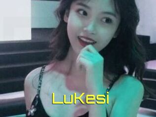 LuKesi
