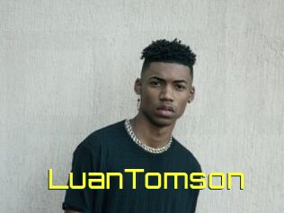 LuanTomson