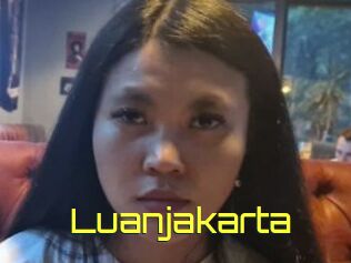 Luanjakarta