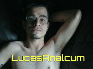 LucasAnalcum