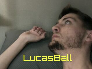 LucasBall