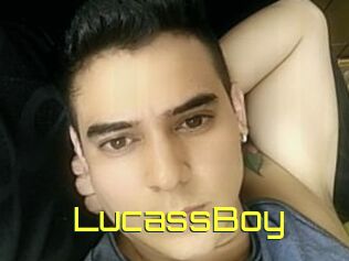 LucassBoy