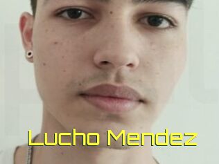 Lucho_Mendez