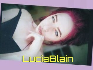 LuciaBlain