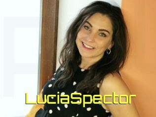 LuciaSpector