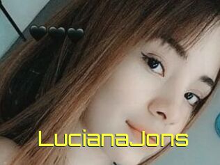 LucianaJons