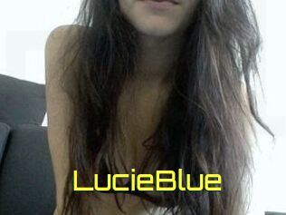 LucieBlue