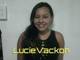 LucieVackon