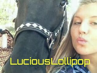 LuciousLollipop