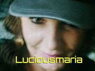 Luciousmaria