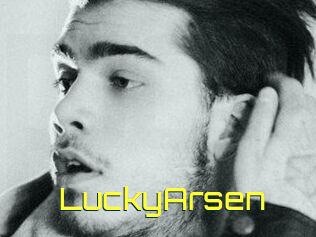 LuckyArsen