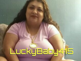 LuckyBaby415