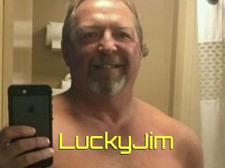 LuckyJim