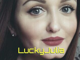 LuckyJulia