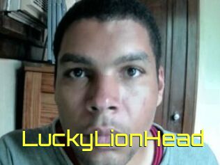 LuckyLionHead