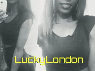 LuckyLondon