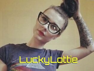 LuckyLottie