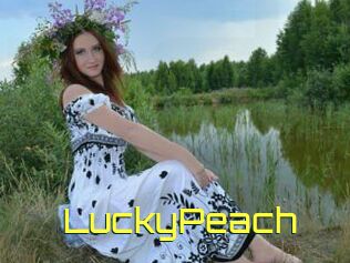 LuckyPeach