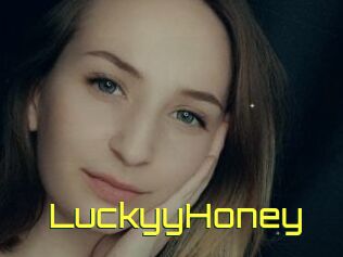 LuckyyHoney