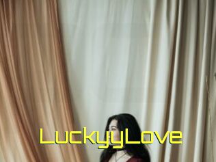 LuckyyLove