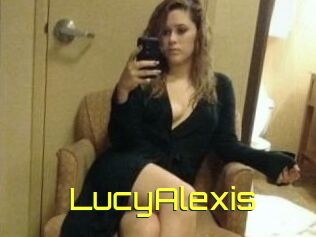 Lucy_Alexis