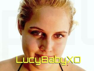 LucyBabyXO