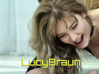 LucyBraun