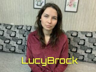 LucyBrock