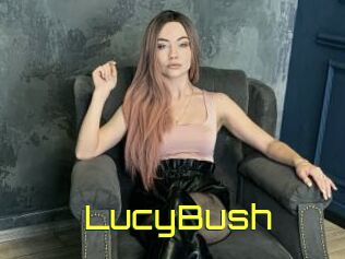 LucyBush