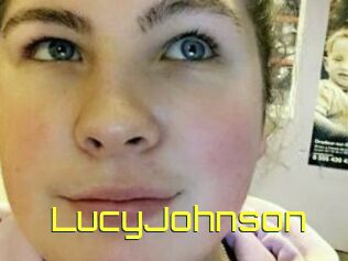 LucyJohnson