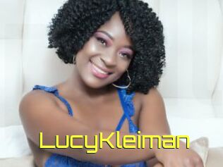 LucyKleiman