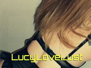 LucyLoveLust