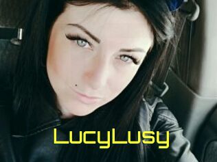 LucyLusy