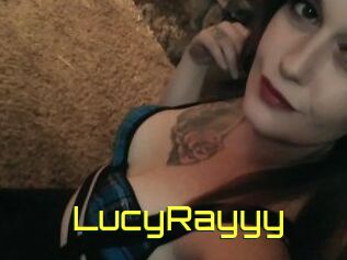 LucyRayyy